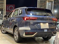 Ford Territory